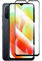 Película de Vidro 3D Premium Compativel Xiaomi Redmi 12C (6.71Pol) - Phone Palace