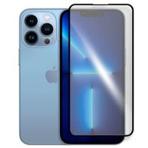 Pelicula de Vidro 3D Premium para Iphone 15 Pro Max