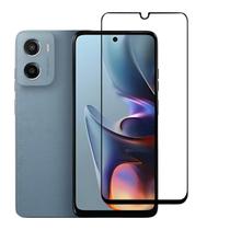 Película De Vidro 3D Premium Para Moto G05 Película De Vidro 3D Premium Para Moto G05