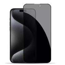 Pelicula De Vidro 3D Privacidade Para ip 16 Pro Max Pelicula De Vidro 3D Privacidade Para ip 16 Pro Max