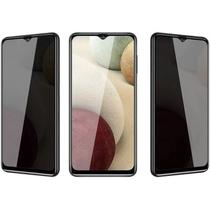 Película De Vidro 3d Privacidade Para Samsung Galaxy A04 / A04S