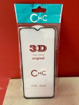 Película de Vidro 3D Samsung A02S