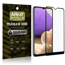 Película de Vidro 3D Samsung A32 5G - Armyshield