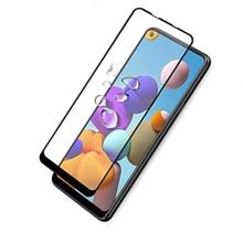 Pelicula de Vidro 3D Samsung Galaxy A21s Tela Toda - Cell Case