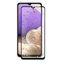 Película De Vidro 3D Samsung Galaxy A32 5G Tela 6.5 Película De Vidro 3D Samsung Galaxy A32 5G Tela 6.5