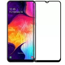 Película de Vidro 3D Samsung Galaxy A70 Tela 6.7 Polegadas