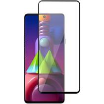 Pelicula de Vidro 3D Samsung Galaxy M51 Tela Toda - LXL