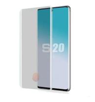 PELICULA DE VIDRO 3D Samsung Galaxy S20