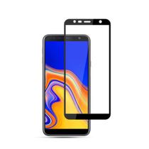 Película de Vidro 3D Samsung J6 Película de Vidro 3D Samsung J6