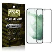 Película De Vidro 3D Samsung S22 Plus - Armyshield