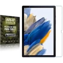 Película de Vidro 3D Tablet A8 10.5 X200 X205 - ArmyShield