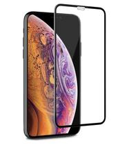 Pelicula de Vidro 3D Tela Toda Compatível iPhone XS Max