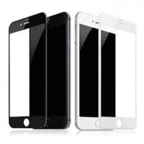 Película De Vidro 3D Tela Toda compatível Para iPhone iPhone 7/8 Plus
