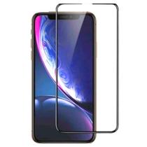 Película de vidro 3D temperado compatível com modelos iPhone Película de vidro 3D temperado compatível com modelos iPhone