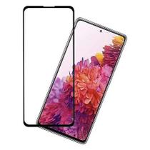 Película de Vidro 3D Temperado para Samsung Galaxy S20 FE