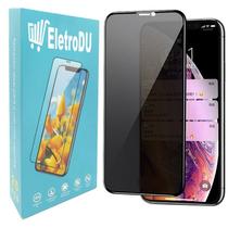 Película De Vidro 3D Total Privacidade Anti Spy iPhone 6 7 8 Plus X Xs XR Xs Max 11 11 Pro 11 Pro Max