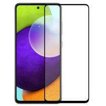 Película de vidro 4d samsung a52