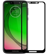 Película De Vidro 5d 9d Moto