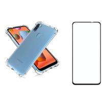 Pelicula de vidro 5d a11