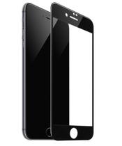 Película de Vidro 5D Full Cover Para iPhone 6 / 7 / 8 / SE 2020 (Tela 4.7") Ultra Resistente - Smart Select