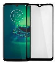 Película de Vidro 5d para Motorola Moto G8 Plus