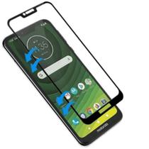Película de Vidro 9D para Motorola Moto G7 Power Película de Vidro 9D para Motorola Moto G7 Power
