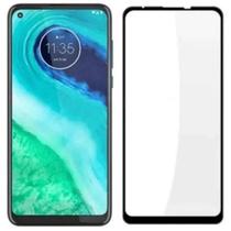 Película De Vidro 9D para Motorola Moto G9 plus Película De Vidro 9D para Motorola Moto G9 plus