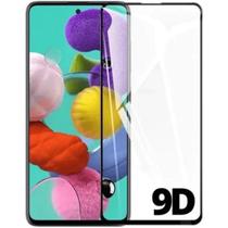 Película De Vidro 9D Para Samsung Galaxy A51