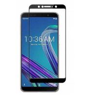 Película De Vidro 9H Anti risco 3D 5D 9D Compatível Asus Zenfone Max Pro M1 ZB02KL ZB601KL