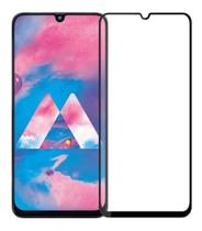 Película De Vidro 9h Cobre Toda Tela Galaxy A60 A70 A80 A90