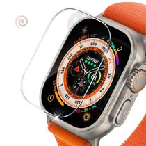 Película de Vidro 9H para Apple Watch Series 8 Ultra 49mm - Imagine Cases