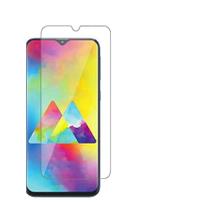 Película De Vidro 9H Para Samsung Galaxy M31 / M21S