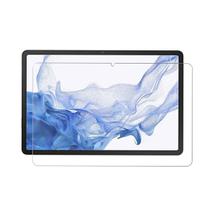 Película De Vidro 9H Para Tablet Galaxy Tab S8 Plus 12.4