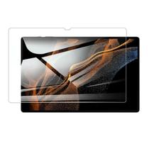 Película De Vidro 9h Para Tablet Galaxy Tab S9 Plus - Jodda - Blance