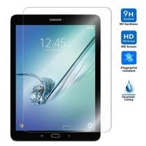 Película De Vidro 9H Samsung Galaxy Tablet Tab S3 T820 T825 TELA 9.7 - DV