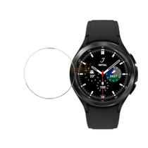 Película De Vidro 9h Smartwatch Samsung Galaxy Watch4 40mm
