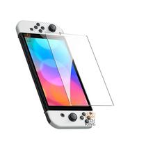 Película De Vidro 9h Switch Oled (anti Riscos E Arranhões)
