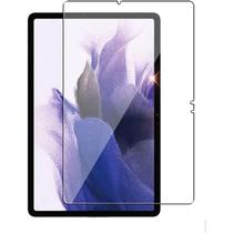 Película de Vidro 9H Temperado Para Tablet Galaxy Tab S7 FE 4G 12.4 - Hard Glass Store