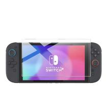 Película de Vidro 9H Ultra Resistente Para novo Switch 2