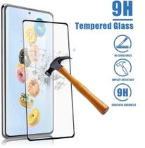Película De Vidro Anti risco 3D 5D 9D Samsung Galaxy S20 FE Tela 6.5