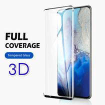 Película De Vidro Anti risco 3D 5D 9D Samsung Galaxy S20+ Plus Tela 6.7