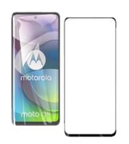 Película De Vidro Anti risco Antishock 3D 5D 9D Motorola Moto G 5G XT2113-3 - Dv Acessorios