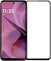 Película De Vidro Anti Risco Temperada 3D 9D Para Motorola Moto G05 G15 G15 Power