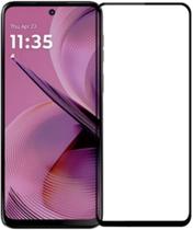 Película De Vidro Anti Risco Temperada 3D 9D Para Motorola Moto G05 G15 G15 Power Película De Vidro Anti Risco Temperada 3D 9D Para Motorola Moto G05 G15 G15 Power