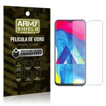 Película De Vidro Blindada Galaxy M20 - Armyshield