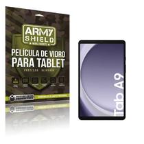 Película de Vidro Blindada para Galaxy Tab A9 8.7" X110/115 - ArmyShield