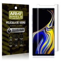 Película De Vidro Blindada Samsung Galaxy Note 9 - Army