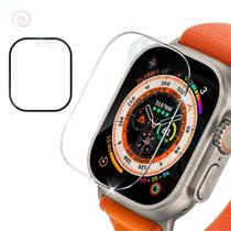 Película de Vidro Borda para Apple Watch Series 8 Ultra 49mm - Imagine Cases