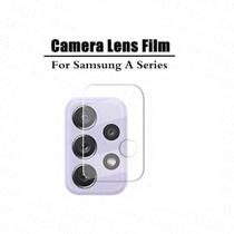 Pelicula de Vidro Camera Para Samsung Galaxy A52