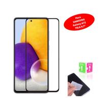 Película de Vidro Cobertura Completa 9D para Samsung Galaxy A72 6.7"